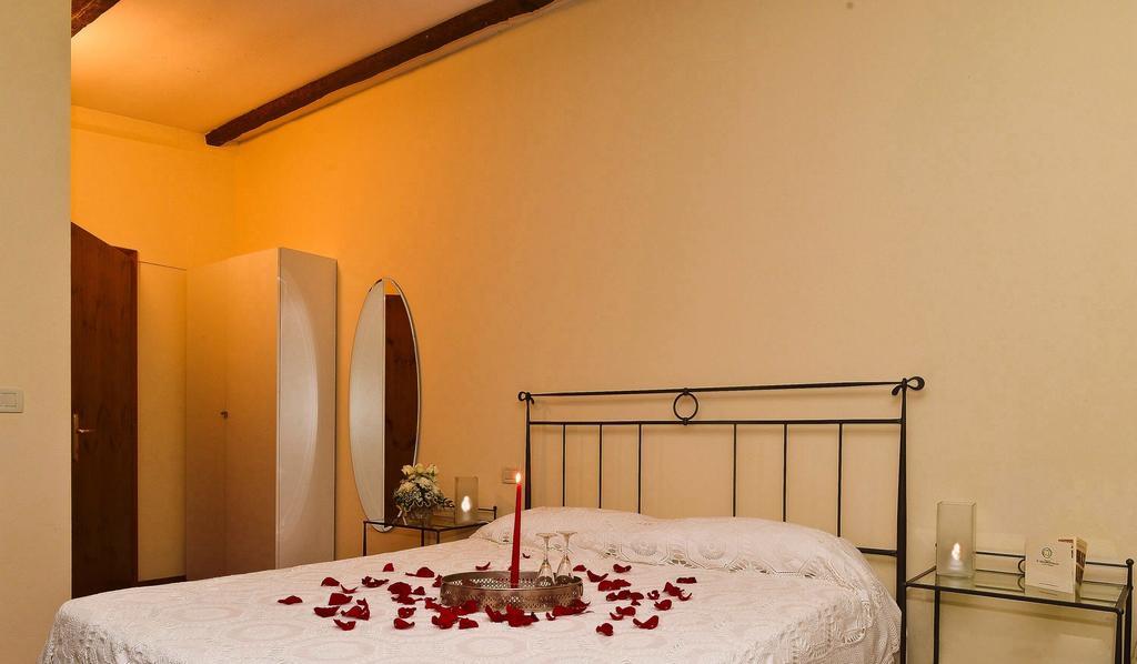 Agriturismo Borgo del Taglio Crespellano Camera foto