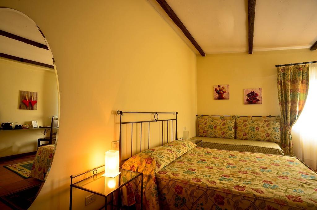 Agriturismo Borgo del Taglio Crespellano Esterno foto
