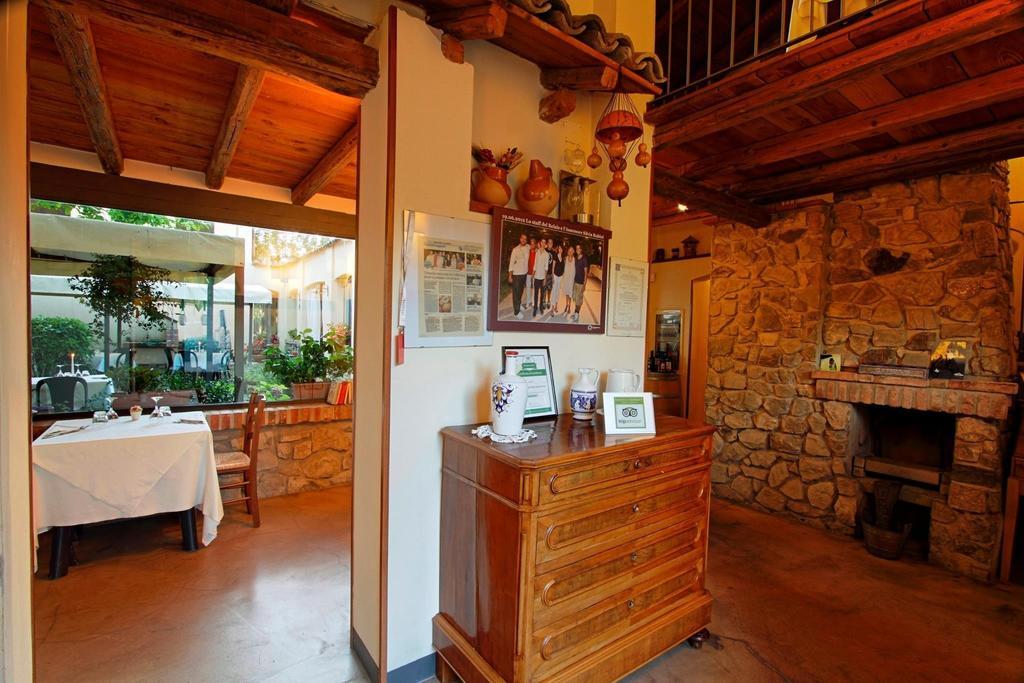 Agriturismo Borgo del Taglio Crespellano Esterno foto